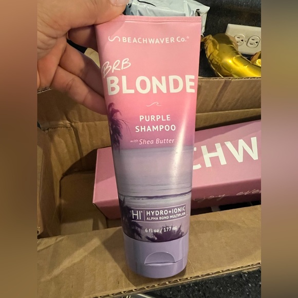 Beachwaver brand new never used - Picture 4 of 4